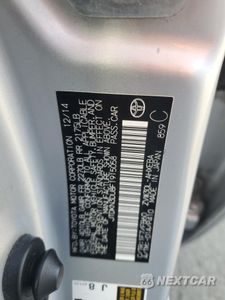 Zdjęcie 12 z 12 samochodu: 2015 TOYOTA PRIUS VIN:JTDKN3DU8F1915058 - miniatura