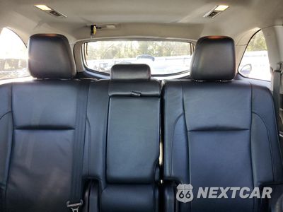 Zdjęcie 10 z 15 samochodu: 2018 TOYOTA HIGHLANDER SE VIN:5TDJZRFH9JS862367 - miniatura