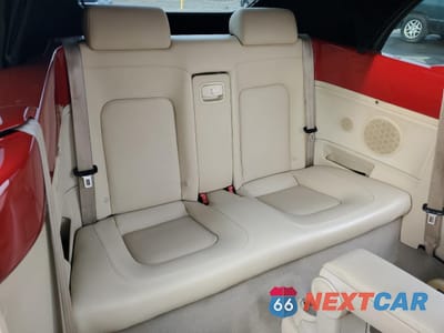 Zdjęcie 10 z 12 samochodu: 2006 VOLKSWAGEN NEW BEETLE CONVERTIBLE OPTION PACKAGE 1 VIN:3VWRF31Y66M307526 - miniatura