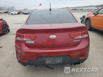 Zdjęcie 6 z 14 samochodu: 2010 KIA FORTE EX VIN:KNAFU6A28A5132927 - miniatura