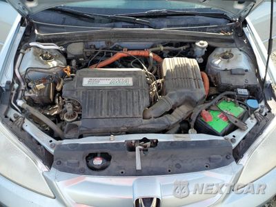 Zdjęcie 13 z 14 samochodu: 2005 HONDA CIVIC HYBRID VIN:JHMES96635S000942 - miniatura