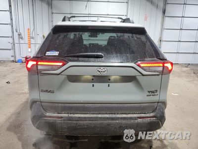 Zdjęcie 6 z 17 samochodu: 2020 TOYOTA RAV4 ADVENTURE VIN:2T3J1RFV9LC062894 - miniatura