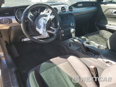 Zdjęcie 8 z 14 samochodu: 2021 FORD MUSTANG GT VIN:1FA6P8CF6M5153565 - miniatura
