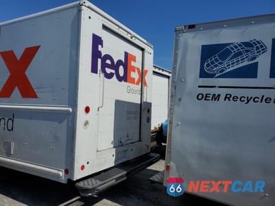 Zdjęcie 6 z 13 samochodu: 2021 FORD F59 VIN:1F65F5KNXM0A09680 - miniatura