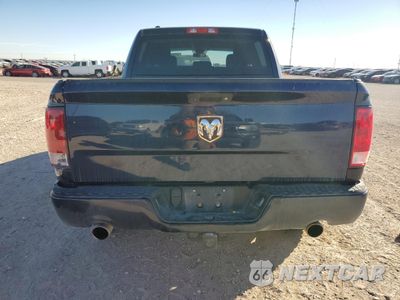 Zdjęcie 6 z 13 samochodu: 2018 RAM 1500 ST VIN:1C6RR7KT8JS271561 - miniatura