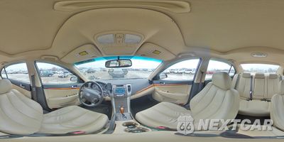Zdjęcie 12 z 14 samochodu: 2009 HYUNDAI SONATA SE VIN:5NPEU46C49H567962 - miniatura