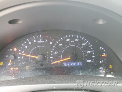 Zdjęcie 9 z 12 samochodu: 2011 TOYOTA CAMRY BASE VIN:4T1BF3EK1BU658646 - miniatura