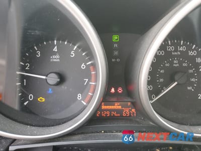 Zdjęcie 9 z 13 samochodu: 2015 MAZDA 5 TOURING VIN:JM1CW2CL3F0186235 - miniatura