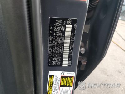 Zdjęcie 14 z 14 samochodu: 2025 TOYOTA CAMRY XSE VIN:4T1DAACK8SU088479 - miniatura