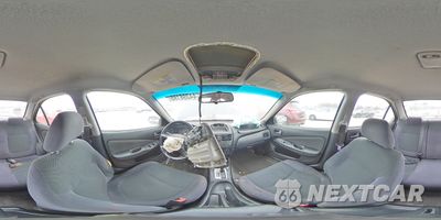 Zdjęcie 12 z 15 samochodu: 2006 NISSAN SENTRA 1.8 VIN:3N1CB51D86L578691 - miniatura
