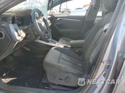 Zdjęcie 7 z 12 samochodu: 2023 AUDI A3 PREMIUM VIN:WAUAUDGY0PA062575 - miniatura