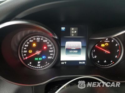 Zdjęcie 9 z 17 samochodu: 2018 MERCEDES-BENZ GLC 300 4MATIC VIN:WDC0G4KB3JF301503 - miniatura
