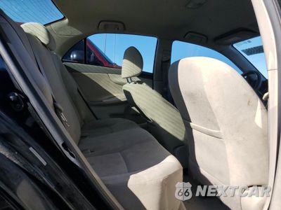 Zdjęcie 10 z 12 samochodu: 2010 TOYOTA COROLLA BASE VIN:1NXBU4EE8AZ186062 - miniatura