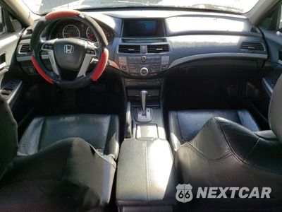 Zdjęcie 8 z 16 samochodu: 2009 HONDA ACCORD EXL VIN:1HGCP36859A003153 - miniatura