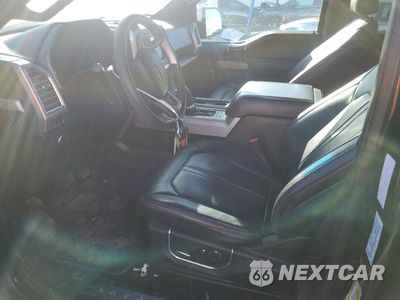 Zdjęcie 7 z 14 samochodu: 2016 FORD F150 SUPERCREW VIN:1FTEW1EG7GFD22397 - miniatura