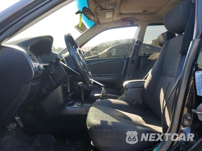 Zdjęcie 7 z 14 samochodu: 2001 TOYOTA COROLLA CE VIN:2T1BR12E81C462245 - miniatura