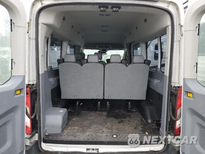 Zdjęcie 10 z 15 samochodu: 2016 FORD TRANSIT T-350 VIN:1FBZX2CM3GKB32959 - miniatura