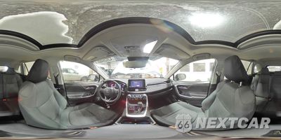 Zdjęcie 14 z 16 samochodu: 2023 TOYOTA RAV4 XLE VIN:2T3P1RFV0PW354111 - miniatura