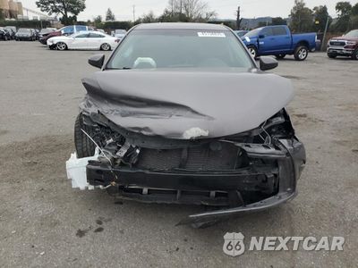 Piąte zdjęcie samochodu w środku: 2017 TOYOTA CAMRY LE VIN:4T1BF1FK6HU452086 - miniatura