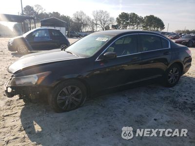 2012 HONDA ACCORD SE 1HGCP2F64CA231029 - główne zdjęcie licytacji z USA - miniatura