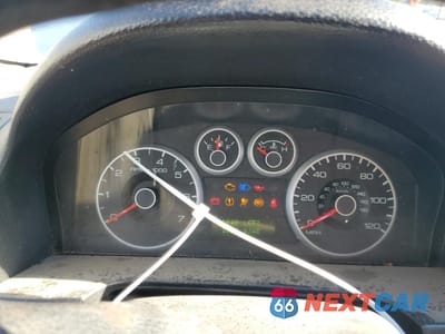 Zdjęcie 9 z 12 samochodu: 2008 FORD FUSION SE VIN:3FAHP07Z88R201858 - miniatura
