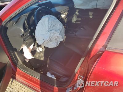 Zdjęcie 7 z 13 samochodu: 2021 MAZDA 3 PREFERRED VIN:JM1BPALL6M1346943 - miniatura