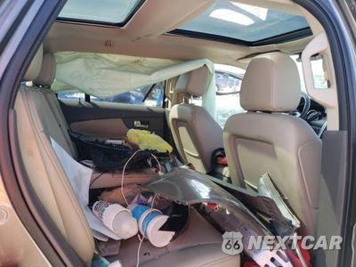 Zdjęcie 12 z 15 samochodu: 2013 FORD EDGE LIMITED VIN:2FMDK3KC7DBB41538 - miniatura