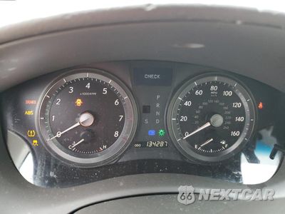Zdjęcie 9 z 15 samochodu: 2007 LEXUS ES 350 VIN:JTHBJ46G372096270 - miniatura