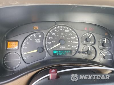 Zdjęcie 9 z 12 samochodu: 1999 CHEVROLET SILVERADO C1500 VIN:1GCEC14T1XE140580 - miniatura