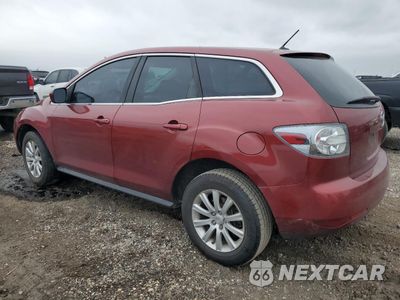 Drugie zdjęcie samochodu z przodu: 2011 MAZDA CX-7 VIN:JM3ER2BM1B0362730 - miniatura