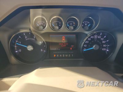 Zdjęcie 9 z 14 samochodu: 2014 FORD F250 SUPER DUTY VIN:1FT7W2BTXEEA76688 - miniatura