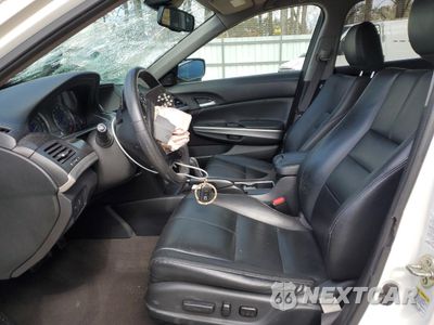 Zdjęcie 7 z 15 samochodu: 2014 HONDA CROSSTOUR EXL VIN:5J6TF2H58EL000383 - miniatura