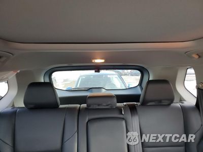 Zdjęcie 10 z 13 samochodu: 2021 NISSAN ROGUE PLATINUM VIN:JN8AT3DC2MW103865 - miniatura
