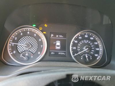 Zdjęcie 9 z 14 samochodu: 2019 HYUNDAI ELANTRA SEL VIN:5NPD84LF9KH413171 - miniatura