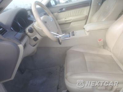 Zdjęcie 7 z 12 samochodu: 2008 INFINITI M35 BASE VIN:JNKAY01F28M655604 - miniatura