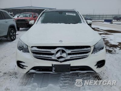 Piąte zdjęcie samochodu w środku: 2016 MERCEDES-BENZ GLC 300 4MATIC VIN:WDC0G4KB3GF086973 - miniatura
