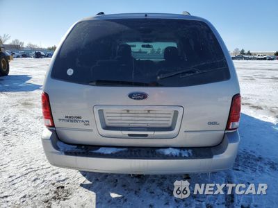 Zdjęcie 6 z 15 samochodu: 2006 FORD FREESTAR SEL VIN:2FMZA52256BA12535 - miniatura
