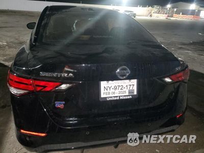 Zdjęcie 6 z 12 samochodu: 2022 NISSAN SENTRA SV VIN:3N1AB8CV5NY317146 - miniatura