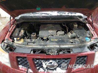 Zdjęcie 12 z 13 samochodu: 2012 NISSAN ARMADA SV VIN:5N1AA0NCXCN604095 - miniatura