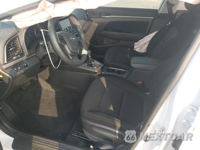 Zdjęcie 7 z 15 samochodu: 2018 HYUNDAI ELANTRA SEL VIN:5NPD84LF8JH285746 - miniatura