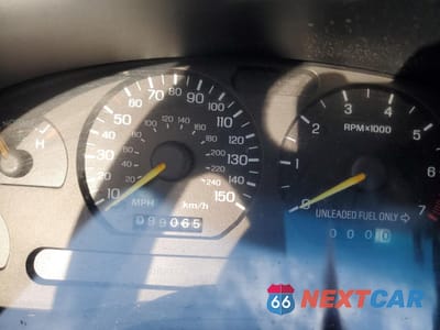 Zdjęcie 9 z 13 samochodu: 1994 FORD MUSTANG GT VIN:1FALP45T2RF220324 - miniatura