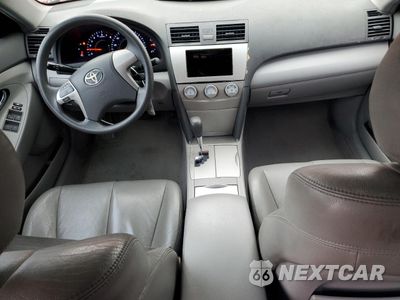 Zdjęcie 8 z 14 samochodu: 2010 TOYOTA CAMRY BASE VIN:4T4BF3EK1AR035595 - miniatura