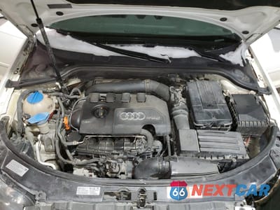 Zdjęcie 11 z 13 samochodu: 2008 AUDI A3 2.0 VIN:WAUHF68P58A157452 - miniatura