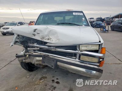 Piąte zdjęcie samochodu w środku: 1999 CHEVROLET TAHOE C1500 VIN:1GNEC13R8XJ538163 - miniatura