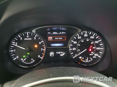 Zdjęcie 9 z 15 samochodu: 2015 NISSAN PATHFINDER S VIN:5N1AR2MM2FC683762 - miniatura