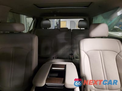 Zdjęcie 10 z 15 samochodu: 2024 JEEP GRAND WAGONEER L SERIES I VIN:1C4SJSEP8RS105216 - miniatura