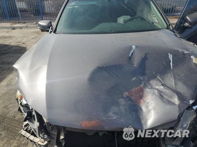 Zdjęcie 11 z 12 samochodu: 2015 HONDA ACCORD EX VIN:1HGCR2F70FA166686 - miniatura