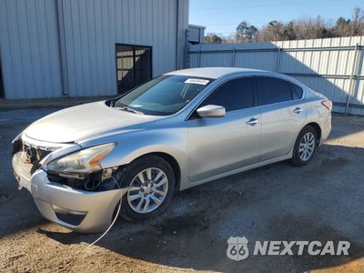 2015 NISSAN ALTIMA 2.5 1N4AL3AP4FC174238 - główne zdjęcie licytacji z USA - miniatura