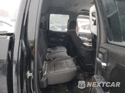 Zdjęcie 10 z 12 samochodu: 2015 GMC SIERRA K1500 SLE VIN:1GTV2UEC7FZ398547 - miniatura