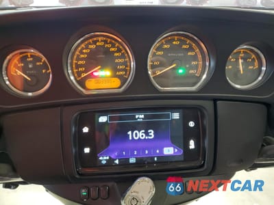 Zdjęcie 7 z 9 samochodu: 2019 HARLEY-DAVIDSON FLHTCUTG VIN:1HD1MAF17KB852026 - miniatura